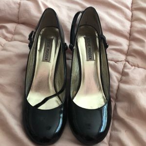 Steve Madden LUVVY heel